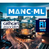 MancML (@manc_ml) 's Twitter Profile