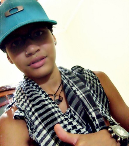 -ㅤTentar e errar, mas não #desistir de tentar! ;*ㅤㅤㅤㅤ
ㅤㅤ(Modelo e Promoter da @thechoice_ ) .ㅤ*----* .ㅤㅤㅤㅤ
ㅤㅤoque. eu quero é ter vida boa!  ♪.