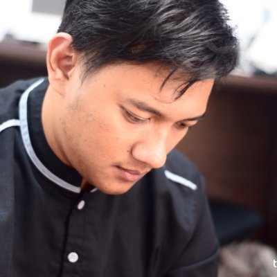 thohafirdaus's profile picture. Tulisanku adalah nasihat dan dakwah bagiku, serta hikmah bagi mereka.
https://t.co/ObNqI51eT5