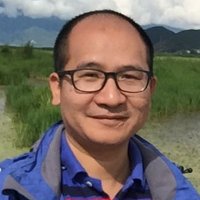 Lin Chen (@linchen_nju) 's Twitter Profile