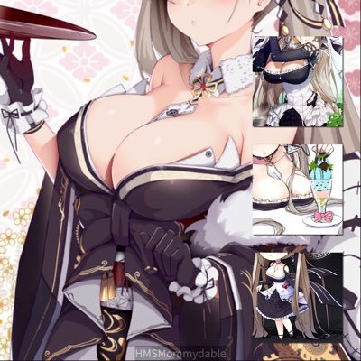 (𝕳𝕸𝕾) 𝕱𝔬𝔯𝔪𝔦𝔡𝔞𝔟𝔩𝔢さんのプロフィール画像
