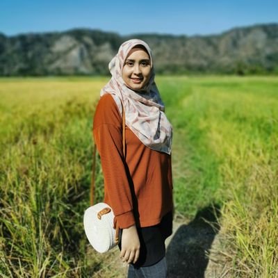 atirah_deen's profile picture. I got to where I am today by being me