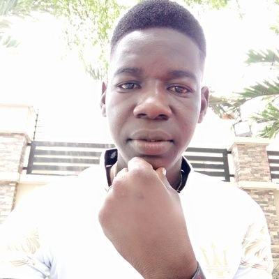 Philips09695699's profile picture. Nigr