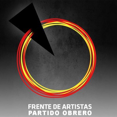 Frente de Artistas