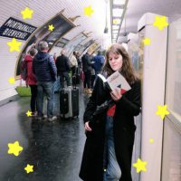 Pauline Verge (@paulineverge) 's Twitter Profile