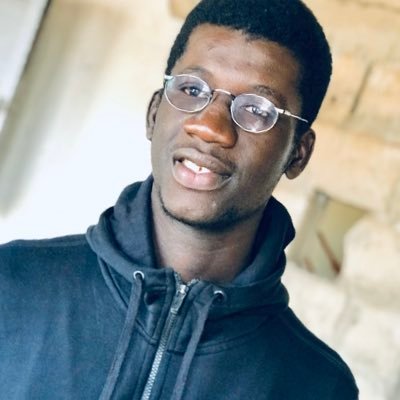 sy_fadilou's profile picture. Apprenant à la SONATEL ACADÉMY. @Développeur web et mobile