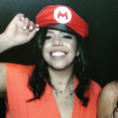 Dizem que sou a dona da razão, também acho! ♒️
🖤
BarbaraMaryy 🎮(Xbox)🎮
BarbaraMaryy#8519547😎(actvision)COD😎
https://t.co/EQyQqcgyHI