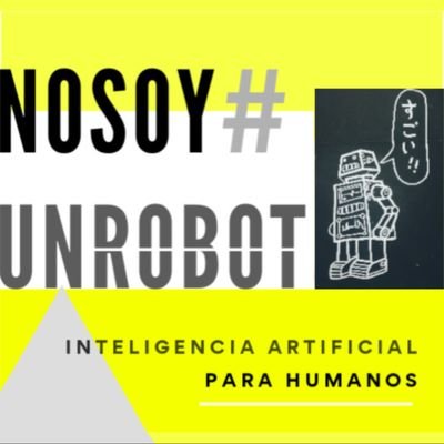 Un #podcast sobre #IntelligenciaArtificial, traducido y explicado para humanos🤖