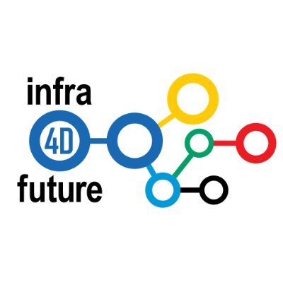 infra4Dfuture is a 24-month project under the H2020 topic of MG-2-4-2018- “Infrastructure Innovation for the Future”.