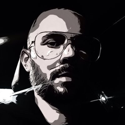 thomasrdavies's profile picture. 