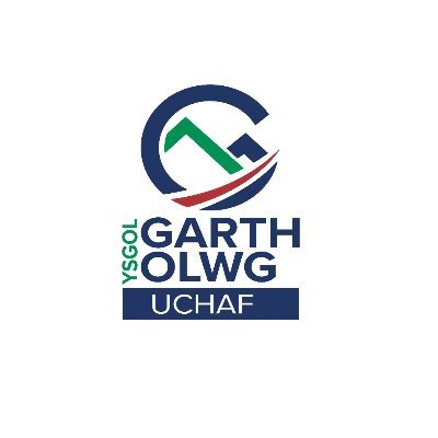 Croeso i Ysgol Uchaf Garth Olwg. 
Welcome to Garth Olwg's Upper School.