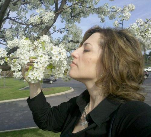 alicehersh's profile picture. Easily distracted by shiny objects.