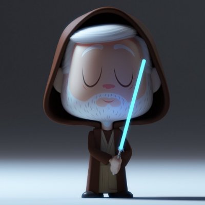 Perpetually floundering (Profile pic via @kibooki)