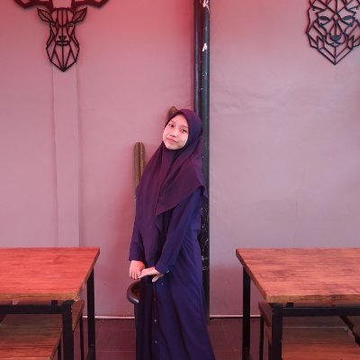 Nashaniara's profile picture. Character development 👏