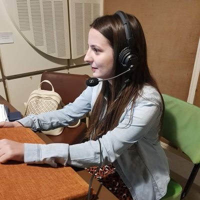 Philologist UOA 🎓📚
Interests:Travelling,litterature, music