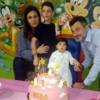 stefania ricchiuto (@stefyricchiuto) 's Twitter Profile