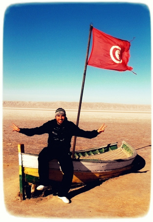 :: Peacee Yaaa !!!