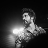 Ali Tariq (@alitariqmusic) 's Twitter Profile