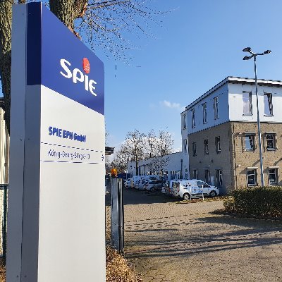 SPIE_EPH's profile picture. Wir sind in #Hamburg für #Automatisierung, #Prozessleitechnik, #Elektroanlagenbau, #Elektromobilität, #Robotik, #Explosionsschutz, #Gebäudetechnik