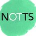 @NottsOTs (@nottsots) Twitter profile photo @NottsOTs (@nottsots) Twitter profile photo