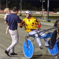 Four Diamonds Pacing (@aidendecampo) 's Twitter Profile