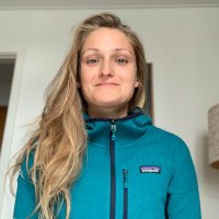 Sara Moeskjær (@smoeskjaer) 's Twitter Profile