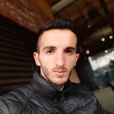 FitimHotii's profile picture. 