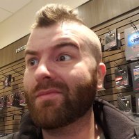 Nick (@deathstyk) 's Twitter Profile