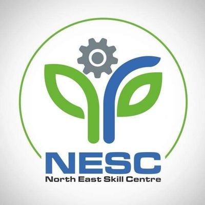 NORTH EAST SKILL CENTRE, 1st International Premier Skill Inst. in NE India. A joint initiative of Govt of Assam ASDM🤝ITEES SINGAPORE http://www.skillmissionass