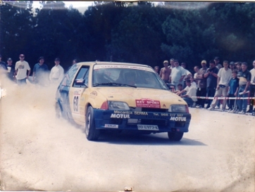 Reysport's profile picture. Vehículos de ocasión, auto-lavado, recambios, neumáticos...