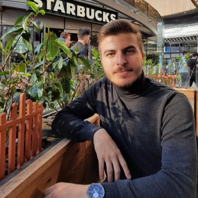 SefaULUISIK's profile picture. 