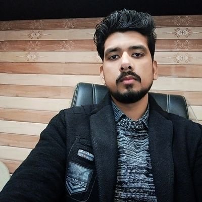 Follow and DM me for GST Consultancy and taxation advice.