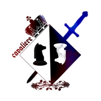 cavaliereさんのプロフィール画像