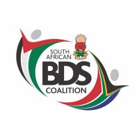 South African BDS Coalition(@sabdscoalition) 's Twitter Profile Photo