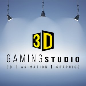 3D Gaming Studio