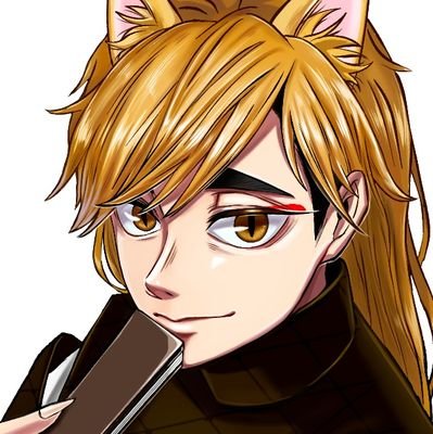 오이🦊さんのプロフィール画像
