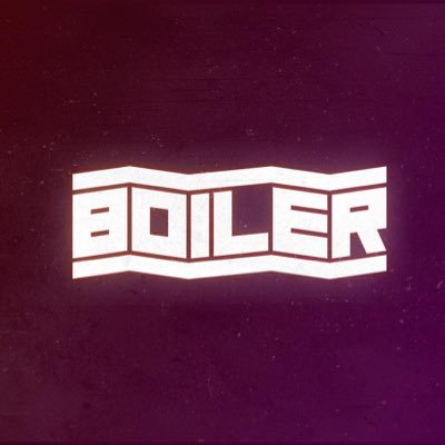 Boiler... coming to Nottingham soon...

Check out our latest update on the Boiler Bank Holiday Bassline Rave below.