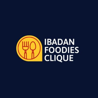 Building a community of Food lovers in Ibadan. Hanging out & sharing our cravings for good Food. IG: @Ibadanfoodiesclique . Click link ⤵️ to join our community.