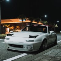 うぃき(@roadster_wiki) 's Twitter Profile Photo