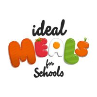 Ideal School Meals (@mealsideal) 's Twitter Profile Photo Ideal School Meals (@mealsideal) 's Twitter Profile Photo