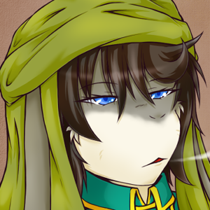 深山兜さんのプロフィール画像