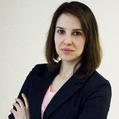 Ira_Tsumareva's profile picture. Co-founder @ Kraftblick | ❤ to my fellow marketers & solopreneurs │ Selling services and digital products  to Tech & SaaS companies. Explaining how here.