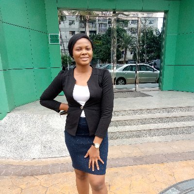 GraceIkem's profile picture. 