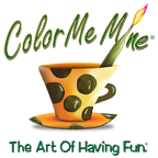 cmmsouthlands's profile picture. Color Me Mine Southlands - a great place to unwind as you create one of a kind ceramic masterpieces.