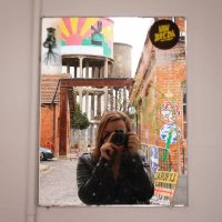 Aneth à la fraise (@anethneth) 's Twitter Profile Photo