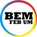 BEM FEB UM (@bemfebum) Twitter profile photo BEM FEB UM (@bemfebum) Twitter profile photo