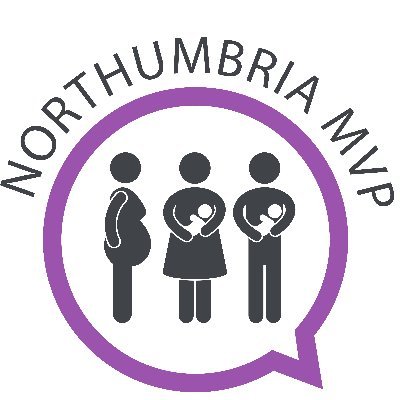Parents & professionals working together to improve maternity services across Northumberland and North Tyneside