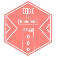Code for Bielefeld (@codeforbi) 's Twitter Profile
