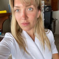 Irina Chanchikova (@irichanchikova) 's Twitter Profile Photo