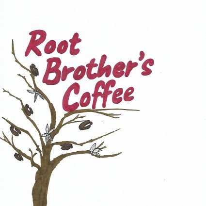 Root Brother's Coffee is a small coffee roastery offering specialty grade, direct trade, organic coffees from family owned farms.